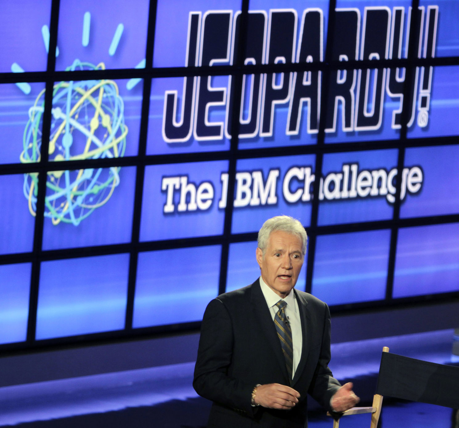 Alex Trebek Cancer